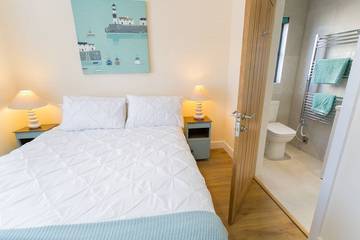 Cottage for 6 People in Moelfre, Isle of Anglesey, Photo 3