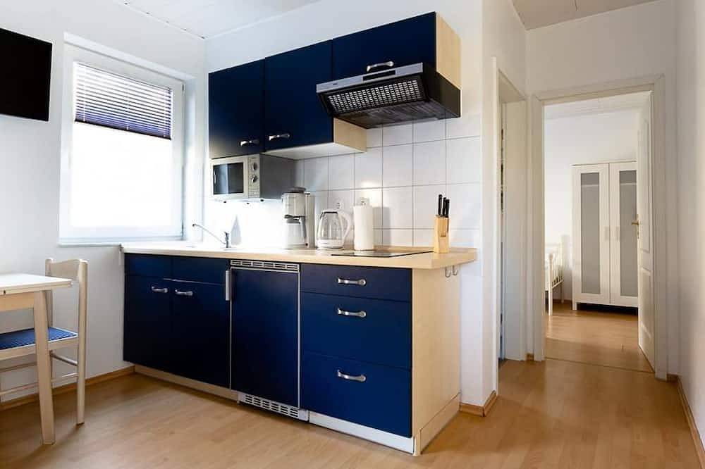 Ganze Wohnung, Appartement Matrosen-Suite - Feriendorf Slawitsch in Bad Sulza, Weimarer Land