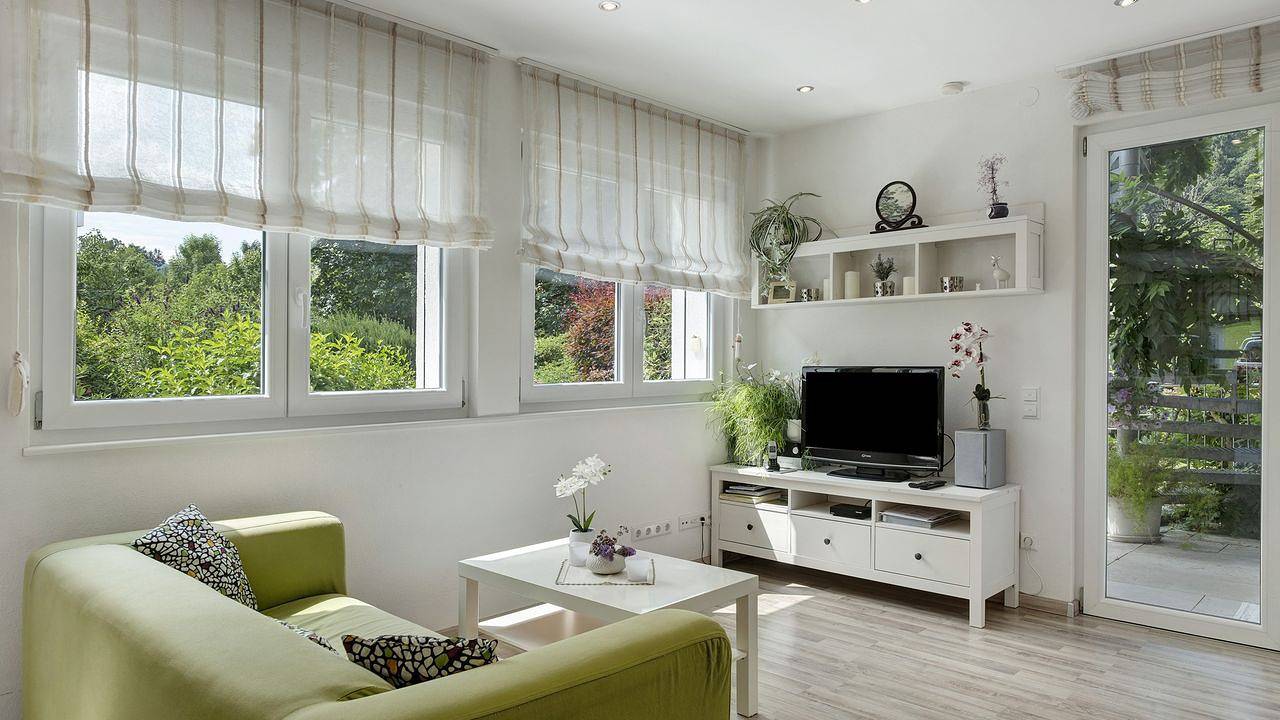 Ganze Ferienwohnung, Ferienwohnung für 2 Personen (63 m²) in Gutach in Gutach, Gutach (Schwarzwaldbahn)