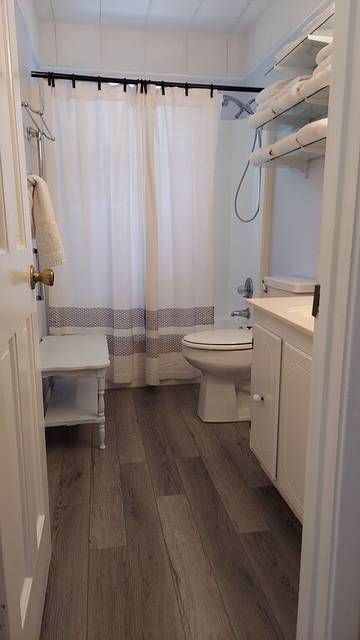 Vacation House for 6 Guests in Ocean Springs, Mississippi Gulf Coast, Picture 3