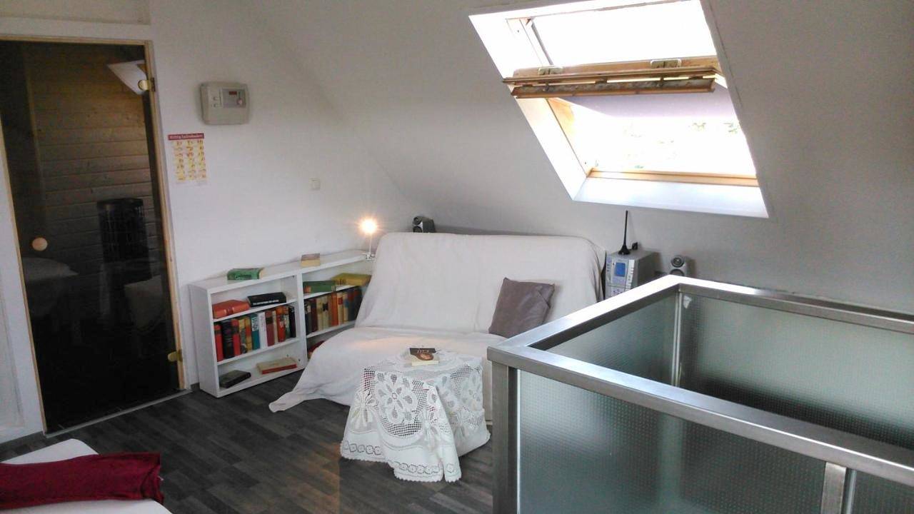 Ganze Wohnung, Duplex Apartment in Kreuzmönchdorf, Nettetal