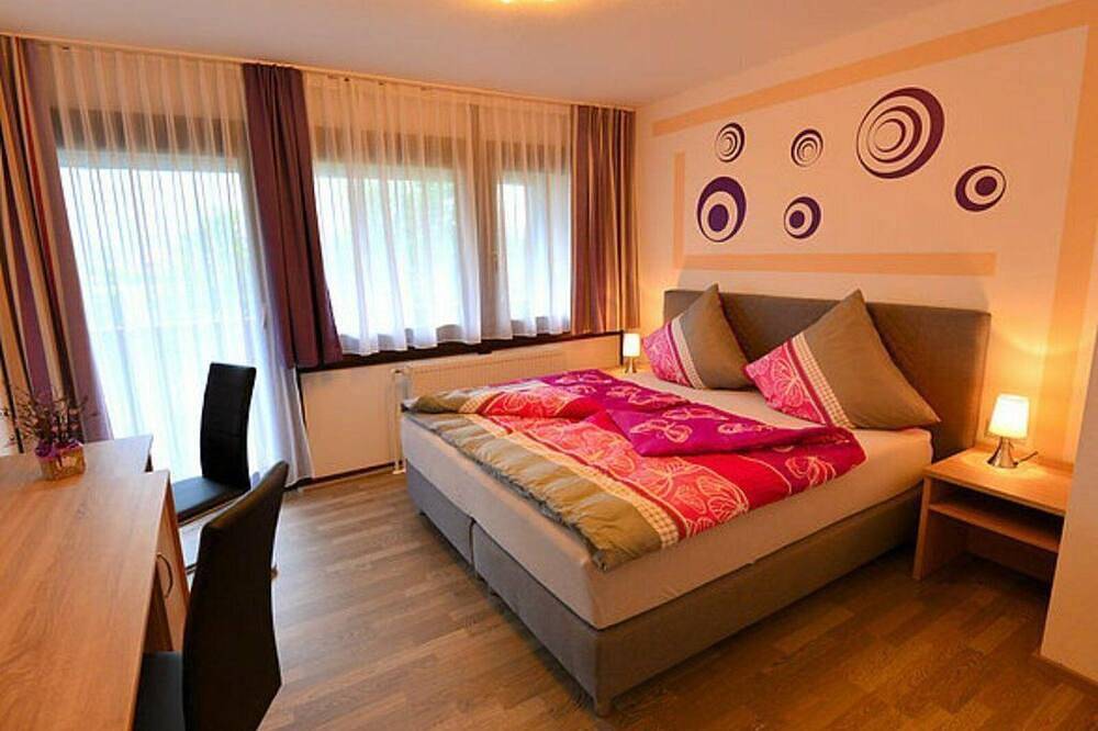 Doppelzimmer - Das Arni's in Mehlmeisel, Landkreis Bayreuth