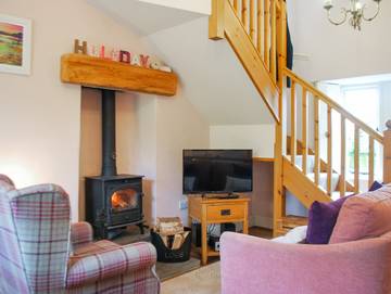 Log Cabin for 2 People in North Yorkshire, Yorkshire, Photo 2