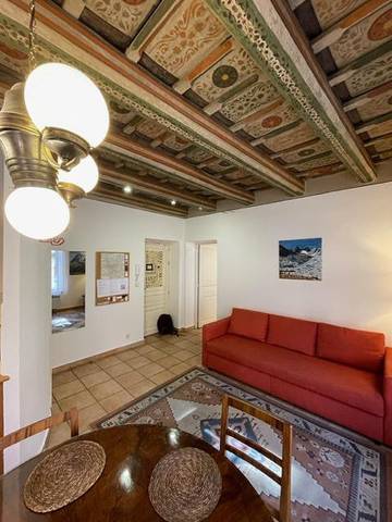 Ferienwohnung für 3 Personen in Prag, Mittelböhmen, Bild 1