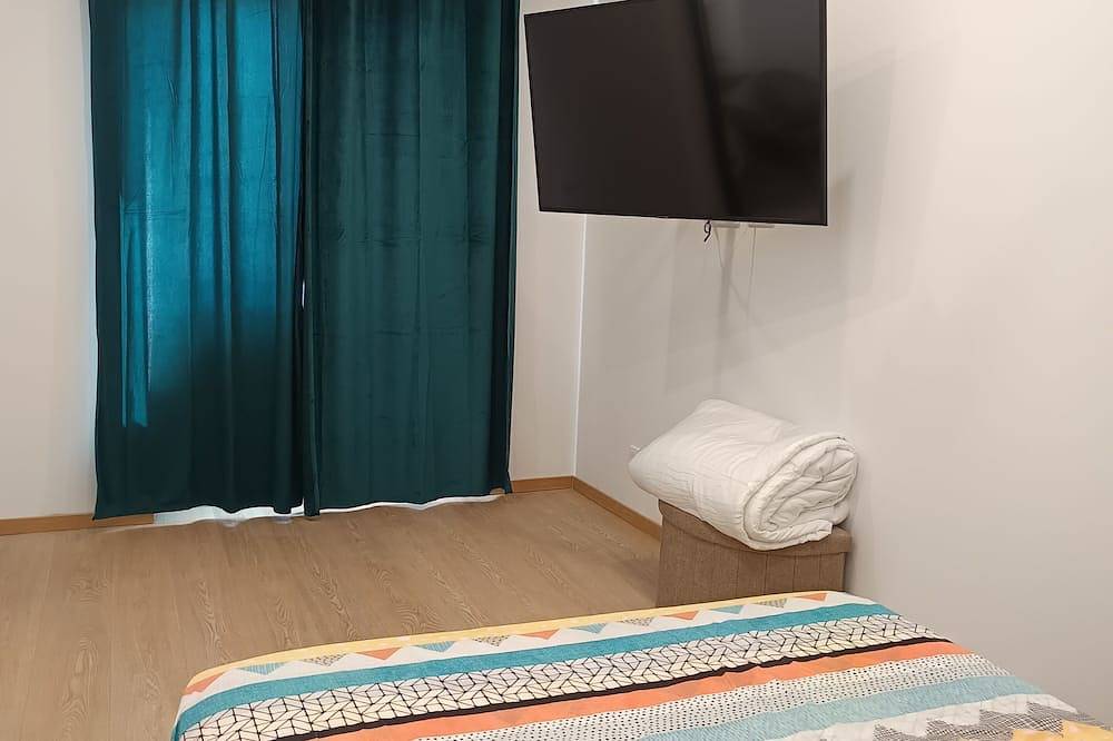 Ganze Wohnung, The peaceful little cocoon at the porte d'arroux in Autun, Autun und Umgebung