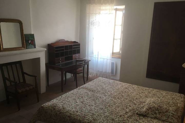 Location de vacances pour 6 personnes, avec jacuzzi ainsi que terrasse et jardin à Mialet - 3