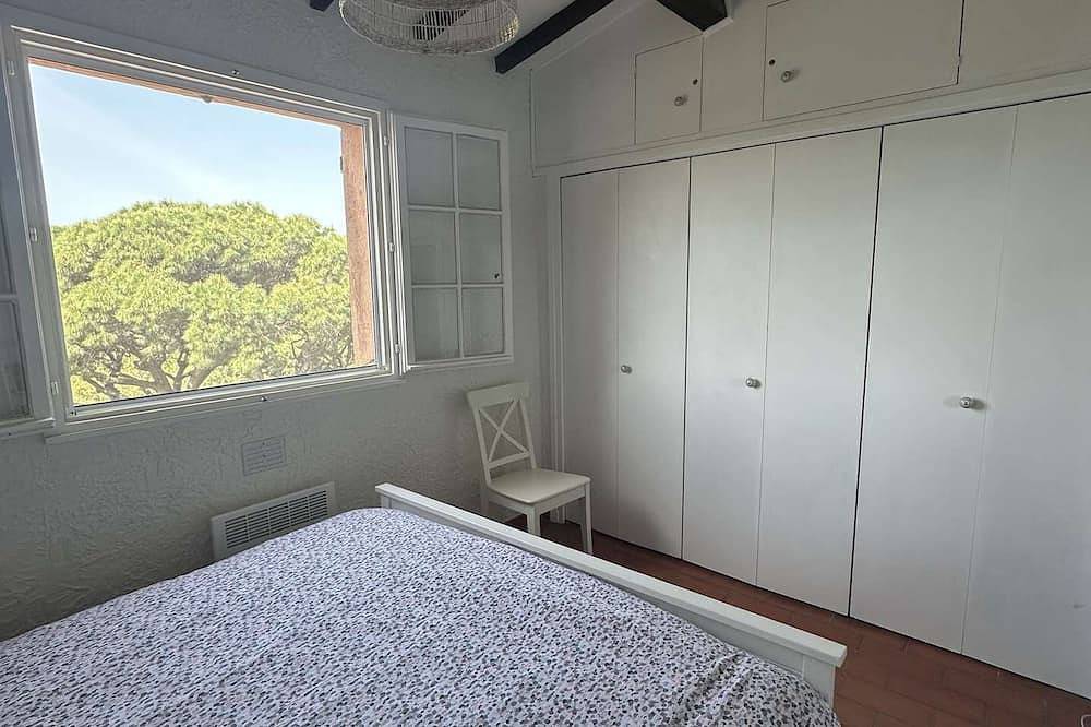 Ganze Wohnung, Mas De Gigaro - 1 Schlafzimmer Apt Mit Meerblick in Gigaro, La Croix-Valmer