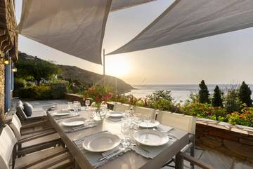 Ferienhaus für 7 Personen in Andros, Kykladen, Bild 1