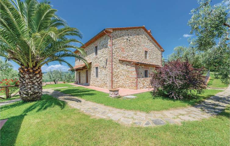 Agriturismo per 4 persone, con terrazza in Provincia di Pistoia