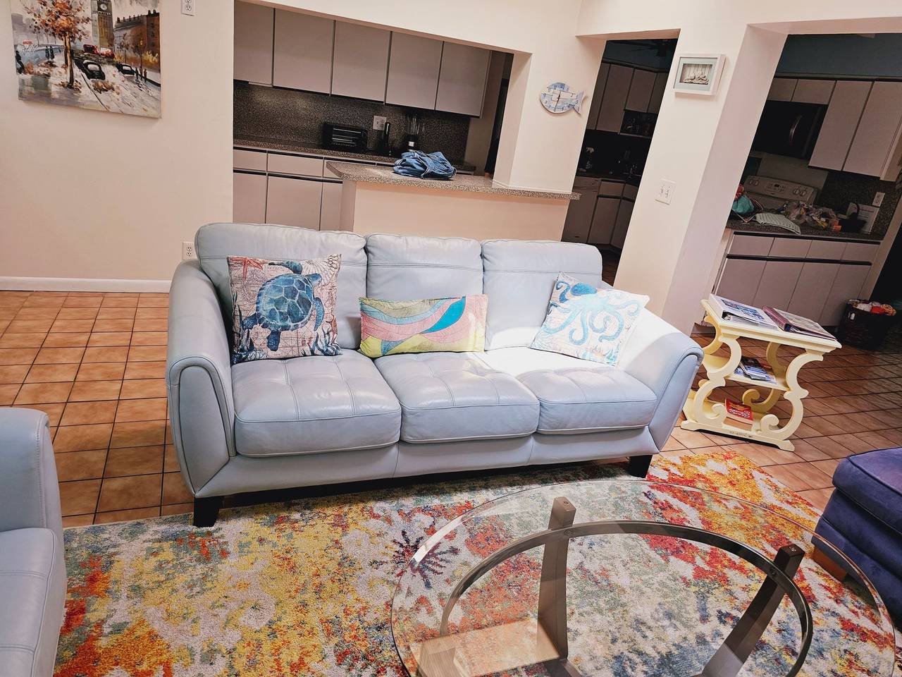 Wunderschönes Ferienhaus in Lauderdale-by-the-Sea in Lauderdale-by-the-Sea, Broward County