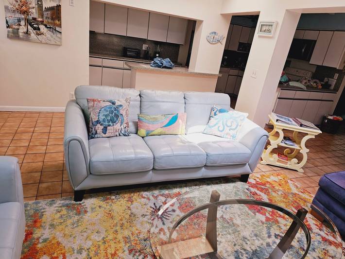 Wunderschönes Ferienhaus in Lauderdale-by-the-Se in Lauderdale-by-the-Sea, Broward County