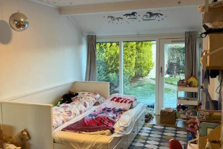 Ferienhaus für 8 Personen in Odense - 3