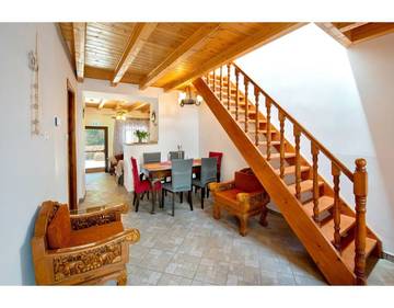 Vakantiehuis voor 7 Personen in Paxos, Griekenland, Afbeelding 3