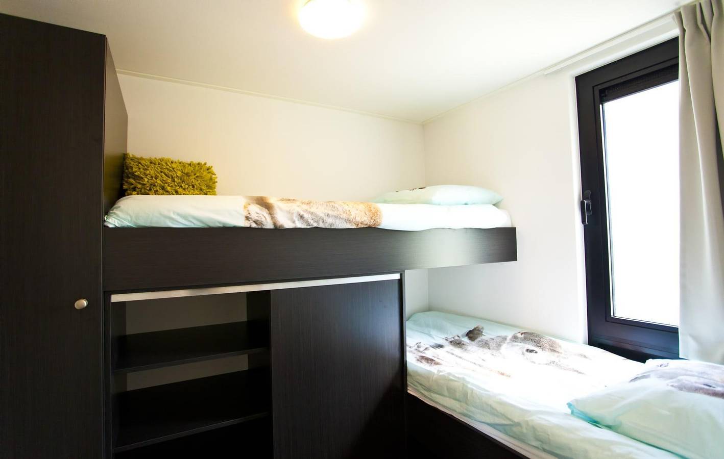 Europarcs Hooge Veluwe — Cube Elite Plus 6 in Hoge Veluwe