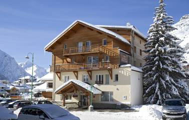 Chalet for 8 People in Vénosc, Écrins National Park, Photo 3