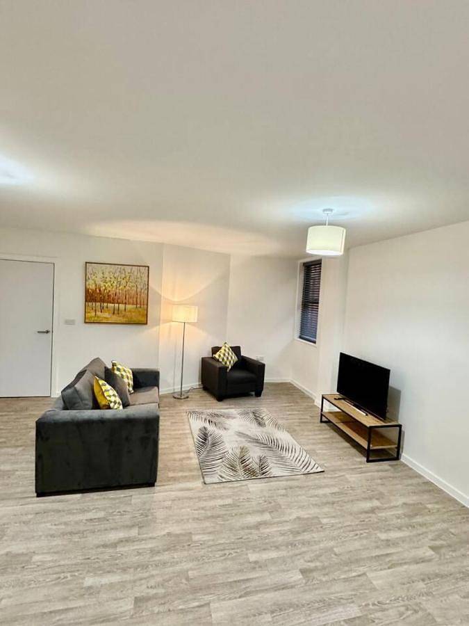 Appartement entier, Apartment in Taunton, Somerset