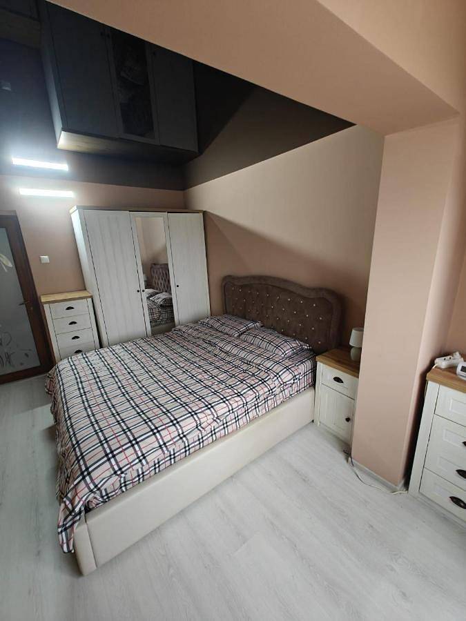 Appartement de vacances pour 4 personnes, avec vue