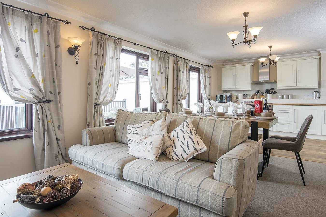 4 The Strand in Saundersfoot, Pembrokeshire