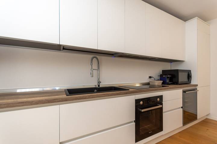 Ganze Wohnung, La Casa di Sofia in Civetta, Alleghe