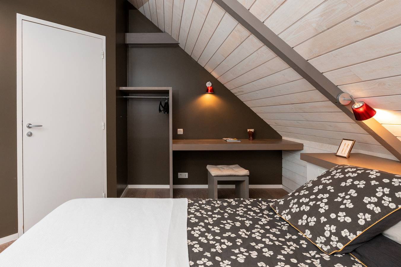 Bed and Breakfast 'Cassiopé' met gedeeld zwembad, gedeeld terras en Wifi in Arzano, Quimper en omgeving