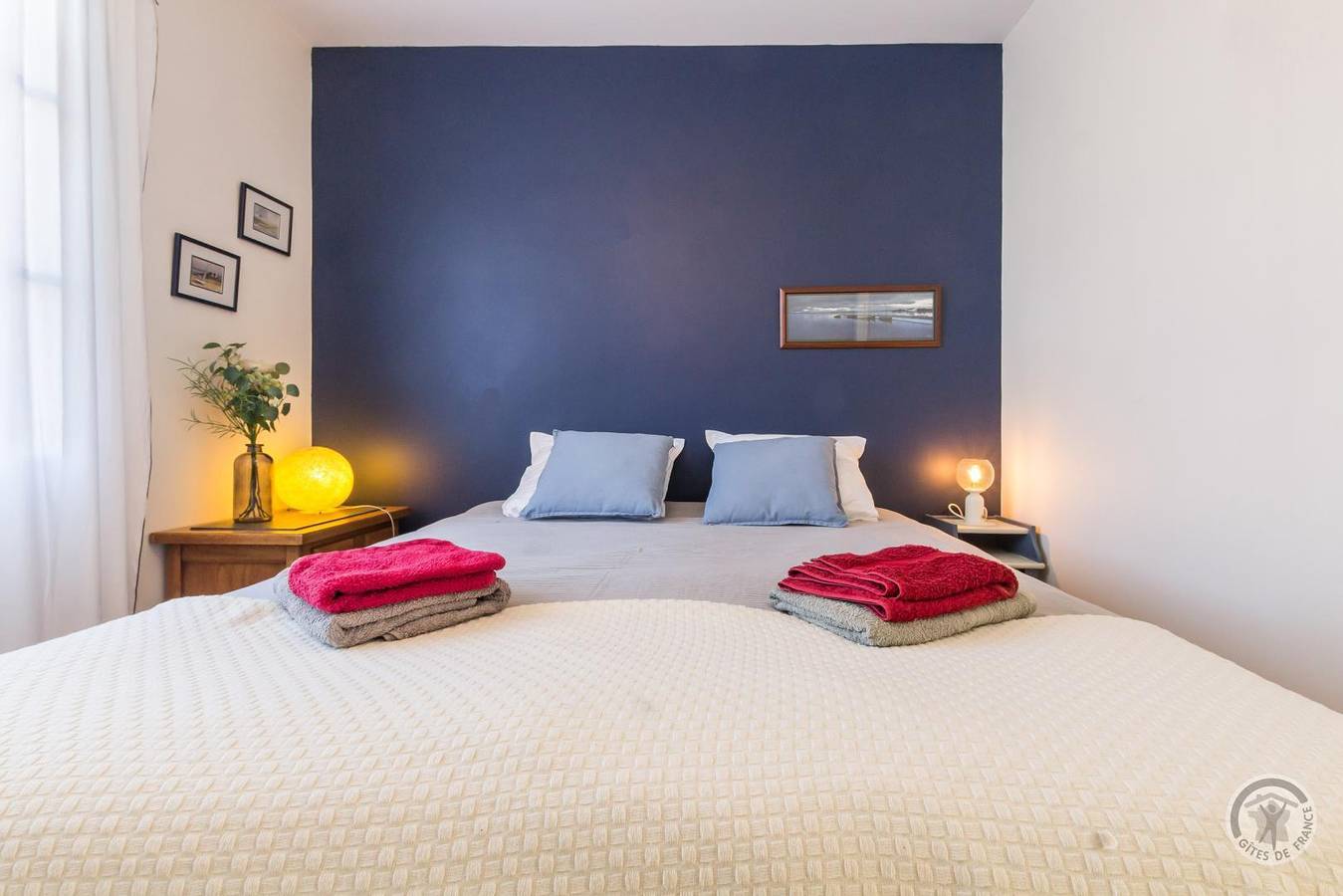 Casa' Nahi in Barfleur, Région de Cherbourg