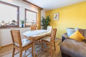 Ferienwohnung für 6 Personen in Fügen, Ski-Optimal Hochzillertal, Bild 2