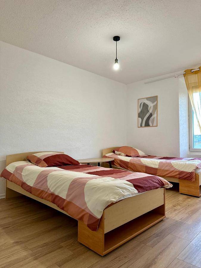 Location de vacances pour 7 personnes à Conques-sur-Orbiel - 4