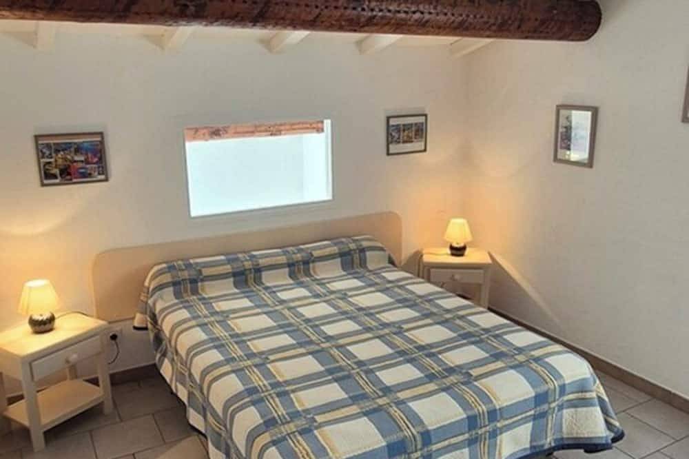 Appartement entier, Appartement 4 personnes vue mer panoramique, piscine chauffée, calme in Conca, Arrondissement de Sartène