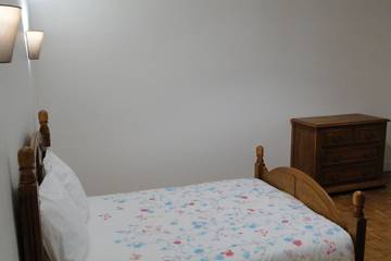 Appartement De Vacances pour 5 Personnes dans Orléans, Région d'Orléans, Photo 2