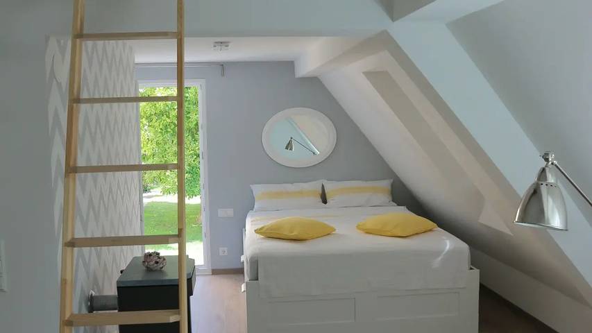 Ferienhaus für 5 Personen, mit Garten in Badenweiler - 3