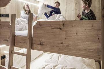 Hütte für 8 Personen in Schröcken, Allgäuer Alpen (Österreich), Bild 2