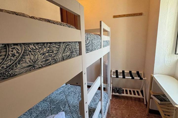 Location de vacances pour 4 personnes, avec piscine et terrasse dans Piódão - 2