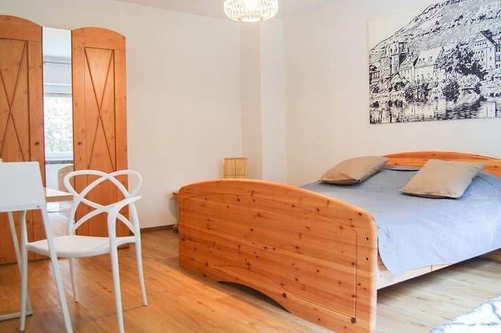 B&B für 4 Personen, mit Garten in Traben-Trarbach - 4