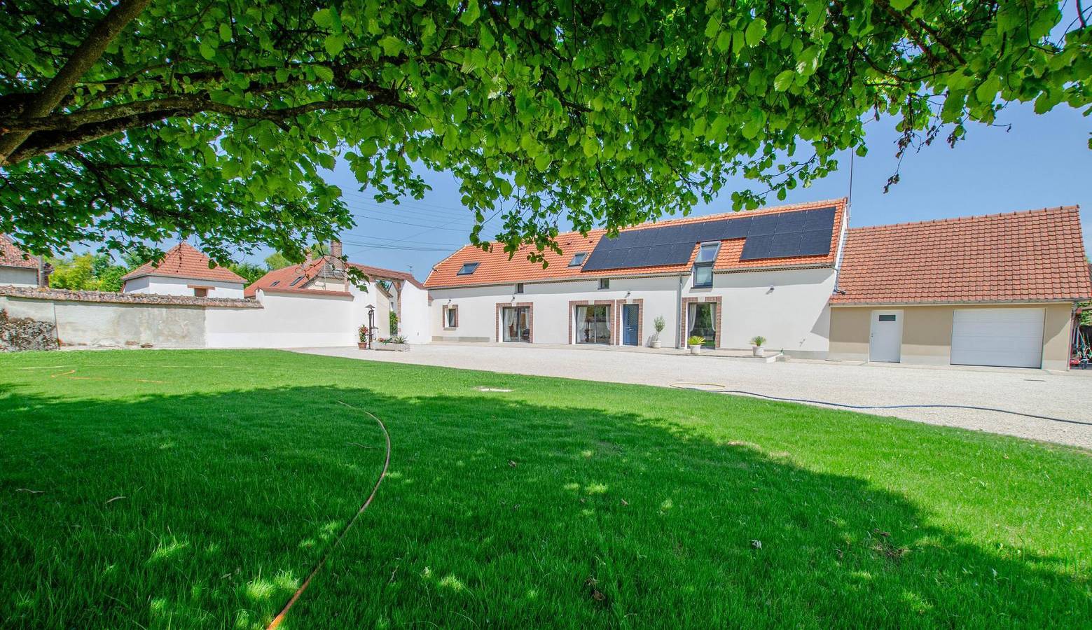 Chez Paul in Aube (desambiguación)