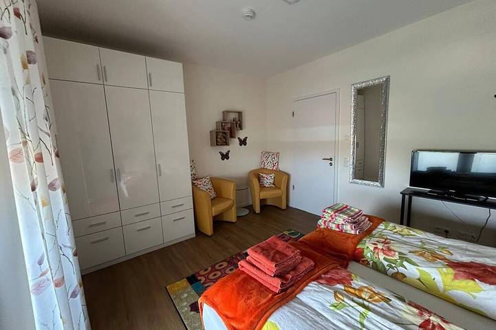 Ferienwohnung für 5 Personen in Garrel - 2