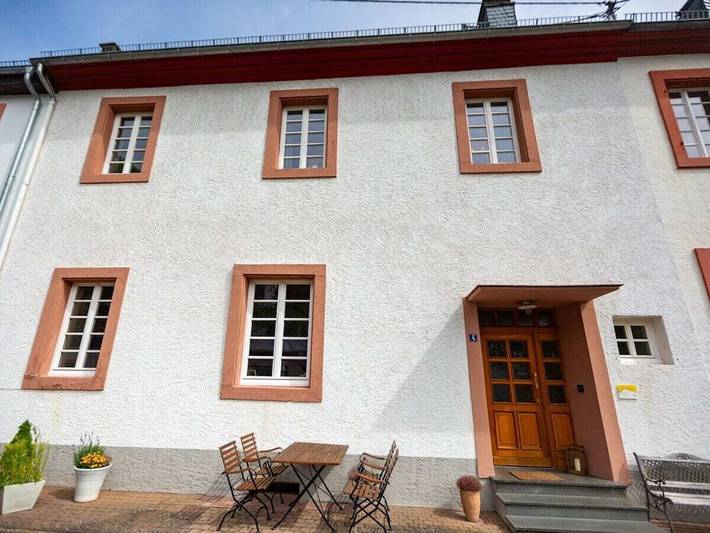 Ferienhaus für 5 Personen in Üxheim