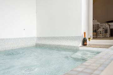 Gîte pour 2 personnes à Ostuni