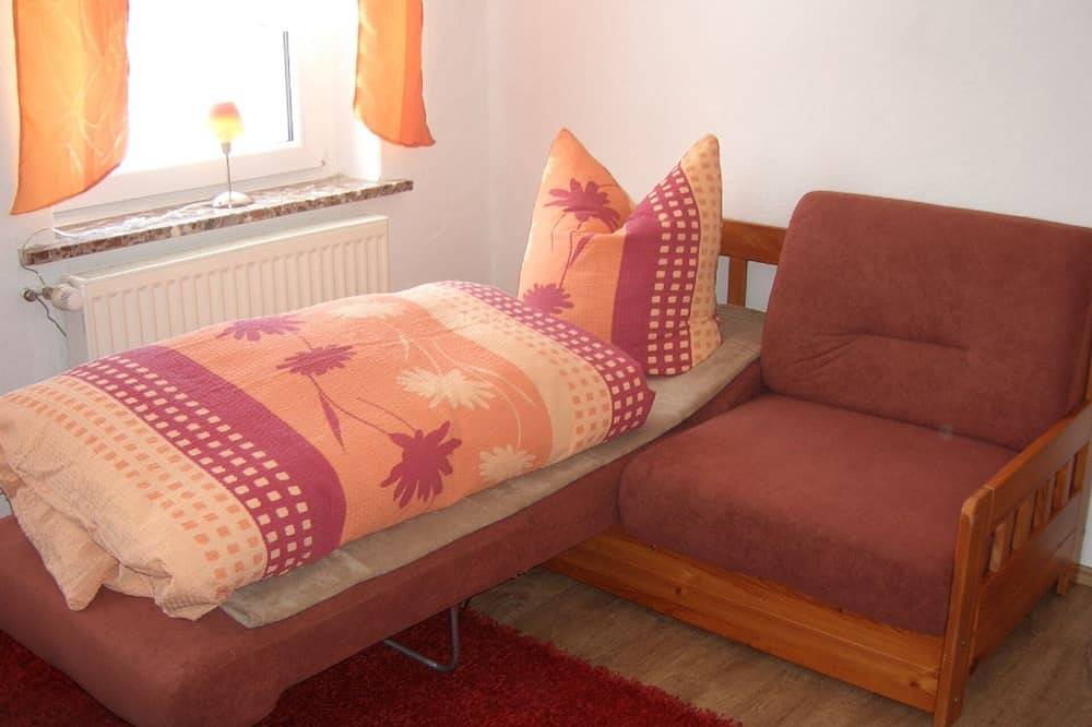Ganze Wohnung, Ferienwohnung in Gelenau im Zentrum des Erzgebirges in Gelenau (Erzgebirge), Erzgebirge