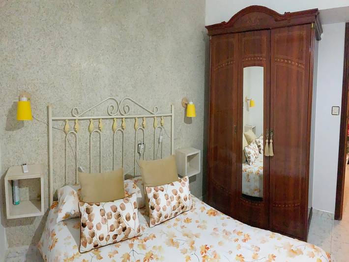 Maison de vacances pour 4 personnes - 1