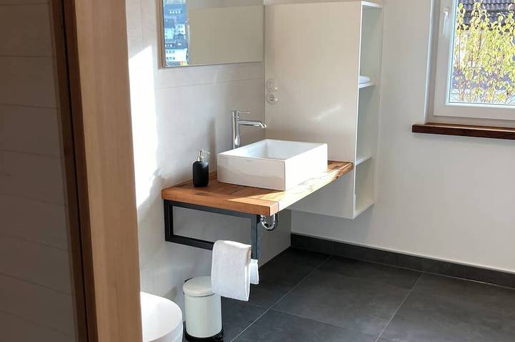 Ferienhaus für 4 Personen in Hallenberg - 4