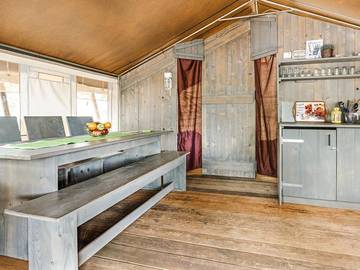 Bungalow para 5 Personas en Tar-Vabriga, Costa Oeste de Istria, Foto 4