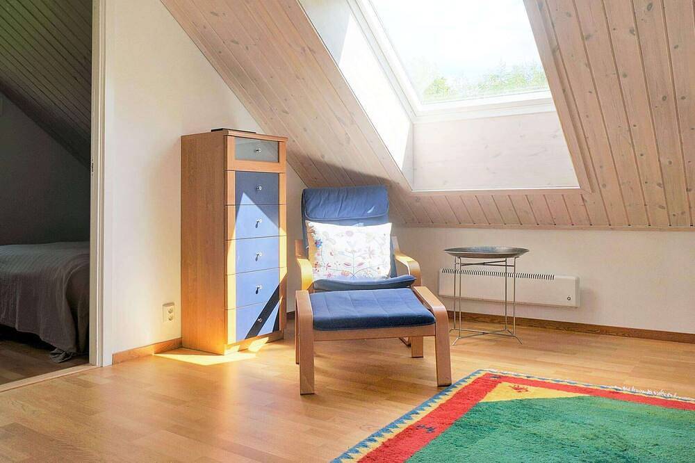 4 Sterne Ferienhaus in Unnaryd in Unnaryd, Hylte