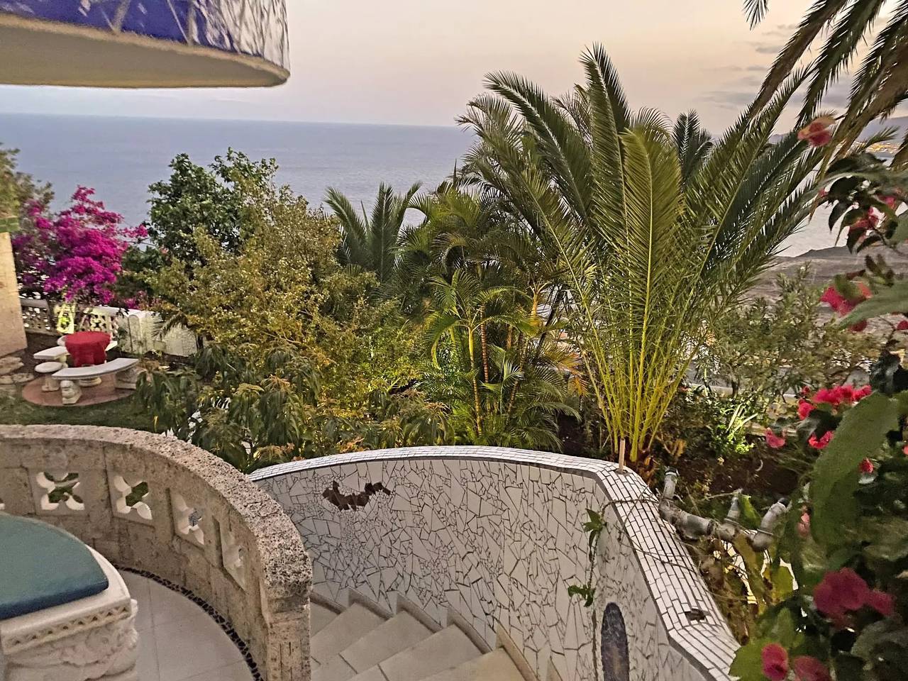 Maison 20 Personnes in Tabaiba, El Rosario