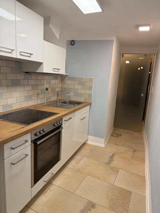 Ganze Wohnung, Two-Bedroom Apartment in Eichstätt, Altmühltal