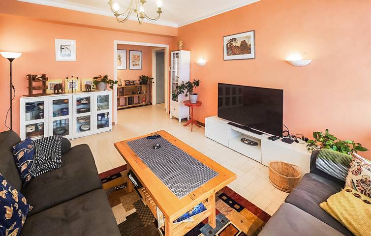 Location de vacances pour 8 personnes, avec terrasse à Béziers - 3