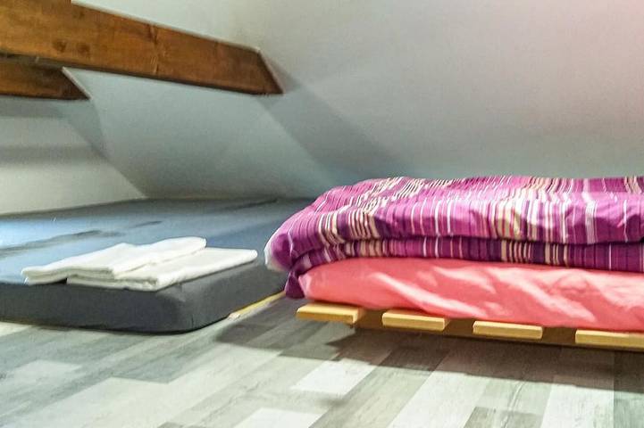 Tolles Haus in Sianów mit Küche in Sianów, Powiat Koszaliński