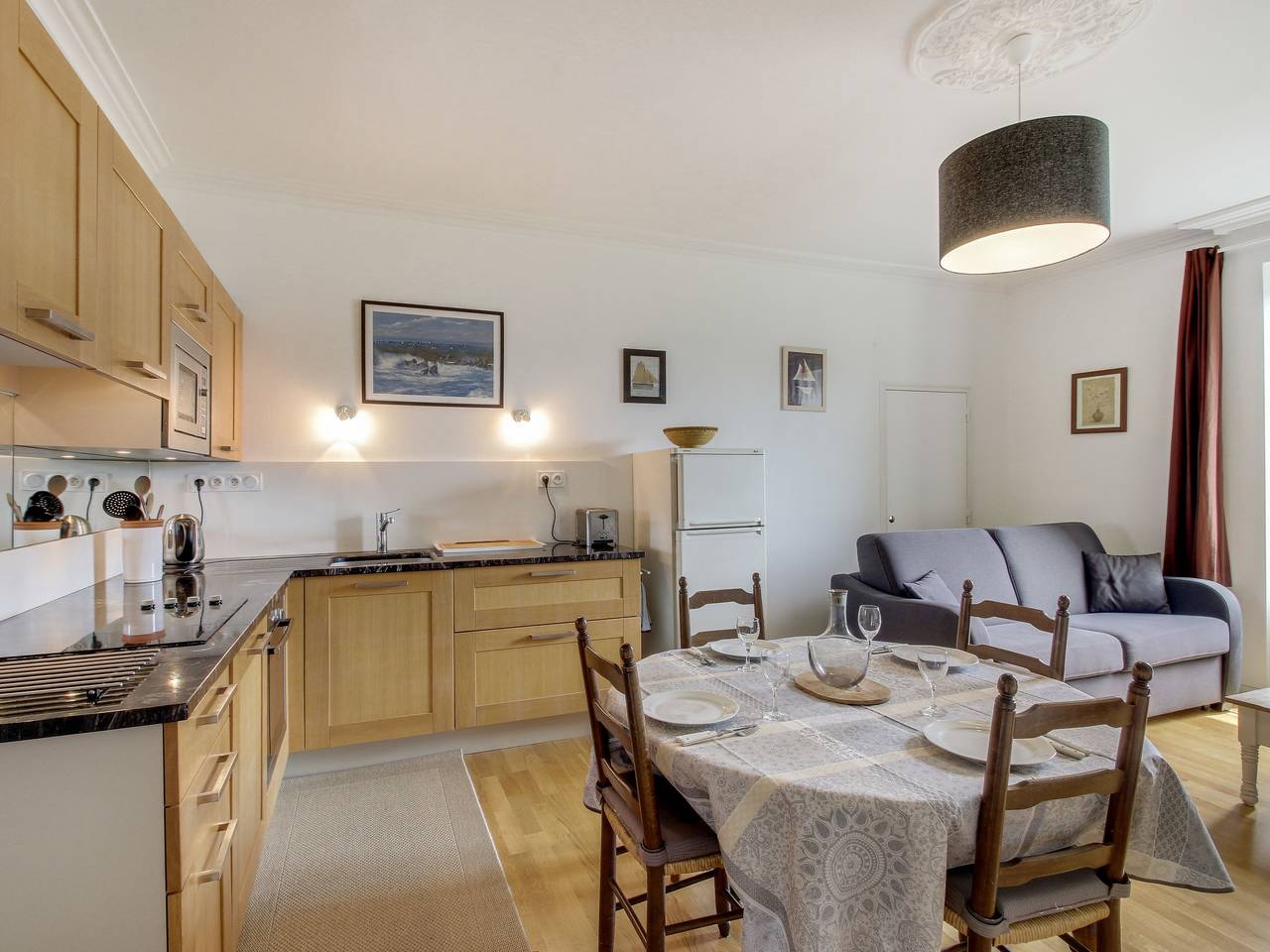 Photo : Appartement de vacances