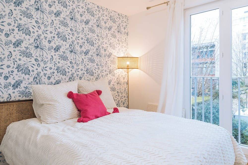 Entire apartment, Beautiful 1Bd Apartment, Issy-les-Moulineaux! in Issy-les-Moulineaux, Hauts-de-Seine