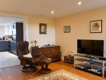 Cottage for 4 People in Scottish Borders, Lowlands, Photo 1
