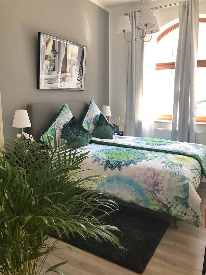 Ferienhaus für 4 Personen in Bremerhaven